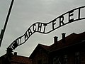 Auschwitz, Lengyelország