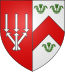 Blason de Widehem