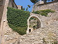 Ruelle de Bonnieux.