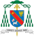 Antonio Mennini's coat of arms