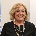 Emanuela Claudia Del Re Italian politician