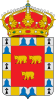 Coat of arms of Osera de Ebro