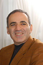 Garri Kaszparov