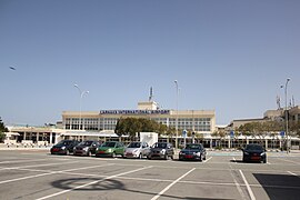 Larnaca old terminal.JPG