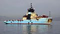 Maersk Master