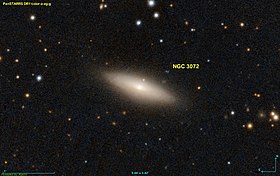 Image illustrative de l’article NGC 3072