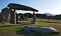 Pentre Ifan, Pembrokeshire