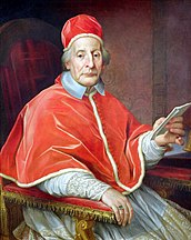 Papst Clemens XII.