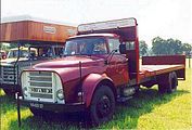 DAF Torpedo