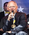 Wolfgang Schäuble