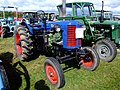 Zetor 25 (1954)