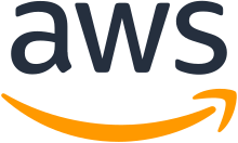 Logo de Amazon Web Services