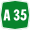 Autostrada A35