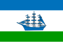 Drapeau de Foz