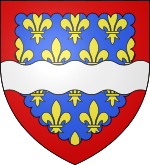 Blason du Cher