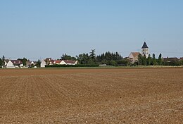 Bougligny – Veduta