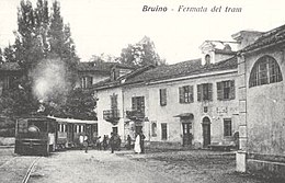 Bruino – Veduta