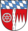 Blason de Arrondissement de Miltenberg