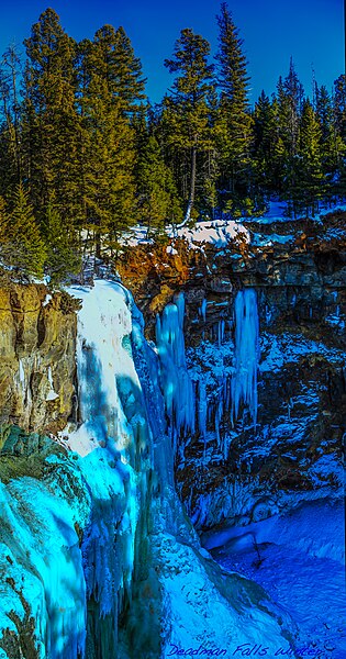 File:Deadman Falls Winter-2.jpg (15862533001).jpg