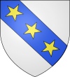 Blason Pouriatz