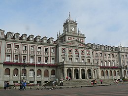 Ferrol - Sœmeanza