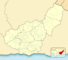 Guadahortuna (Provinco Granado)