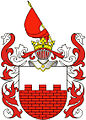 Herb Odwaga