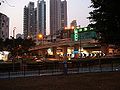 Kowloon City, Kowloon City District