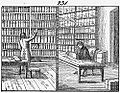 Library 1842