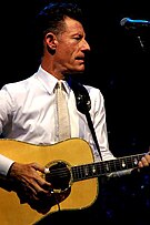 Lyle Lovett -  Bild