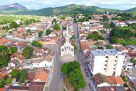 Medina (Minas Gerais)