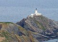 Muckle Flugga