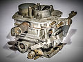 * Nomination Murena 2.2 Solex 34CIC carburettor --Uberprutser 22:32, 25 February 2013 (UTC) * Promotion Good quality. --JLPC 18:08, 26 February 2013 (UTC)