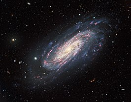 NGC 3198