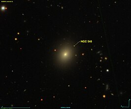 NGC 548