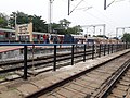 Pondicherry railway station