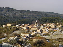 Ranchal – Veduta