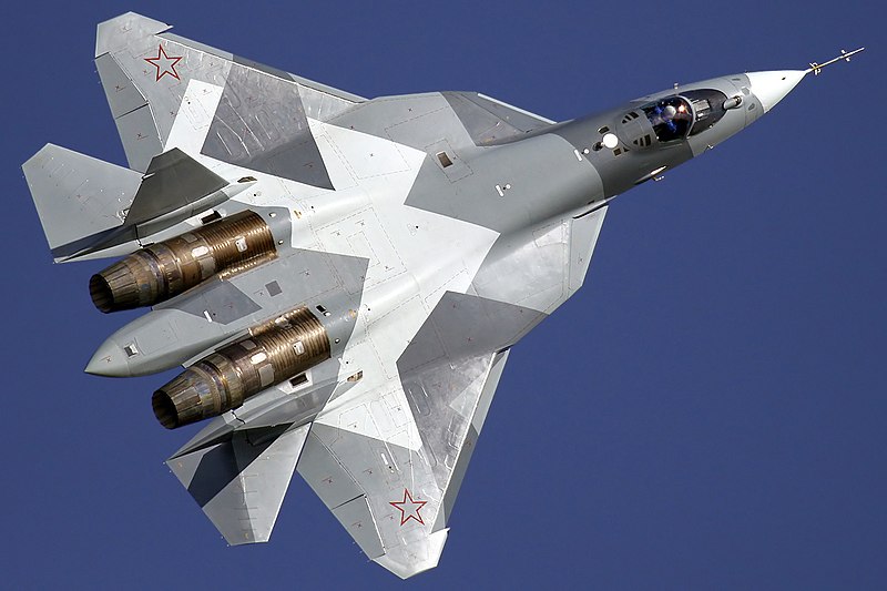 File:Sukhoi T-50 in 2011 (4).jpg