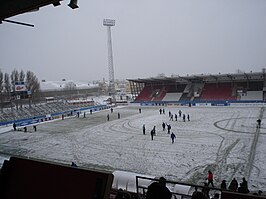 Behrn Arena