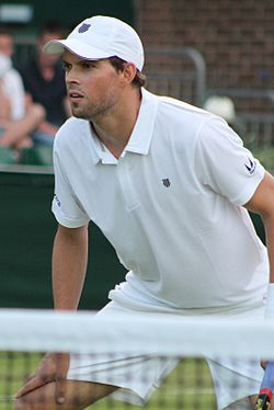 Bob Bryan