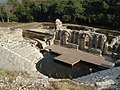 Butrint, Albánia