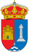 Escudo de Santibáñez de Esgueva (Burgos)