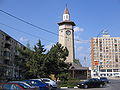 Turnul Ceasornicului, torre dell'orologio del 1771