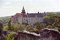 Schloss Hrubá Skála