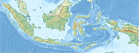 Eti River is located in Indonesia