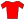 Red jersey