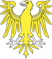 Aigle (éployée)