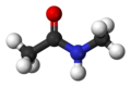 N-metiletanamida