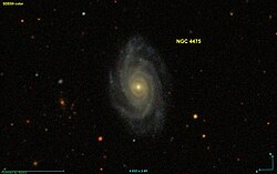 NGC 4475