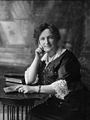 Q460191 Nellie McClung geboren op 20 oktober 1873 overleden op 1 september 1951